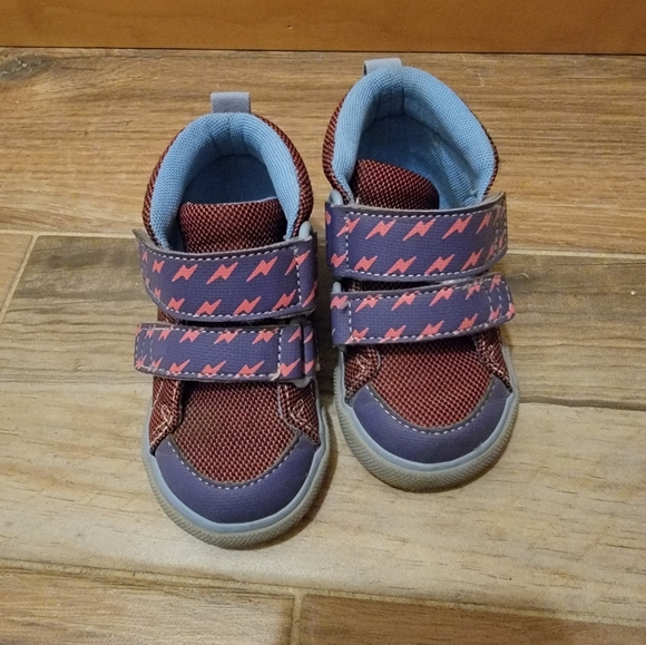 See Kai Run adapted shoes toddler size 6 - Picture 2 of 3